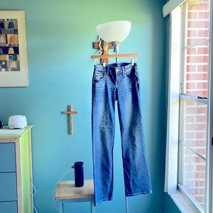 Level 99 bootcut jeans